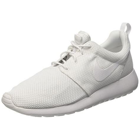 nike roshe one sneaker weiß|Nike Roshe one men sale.